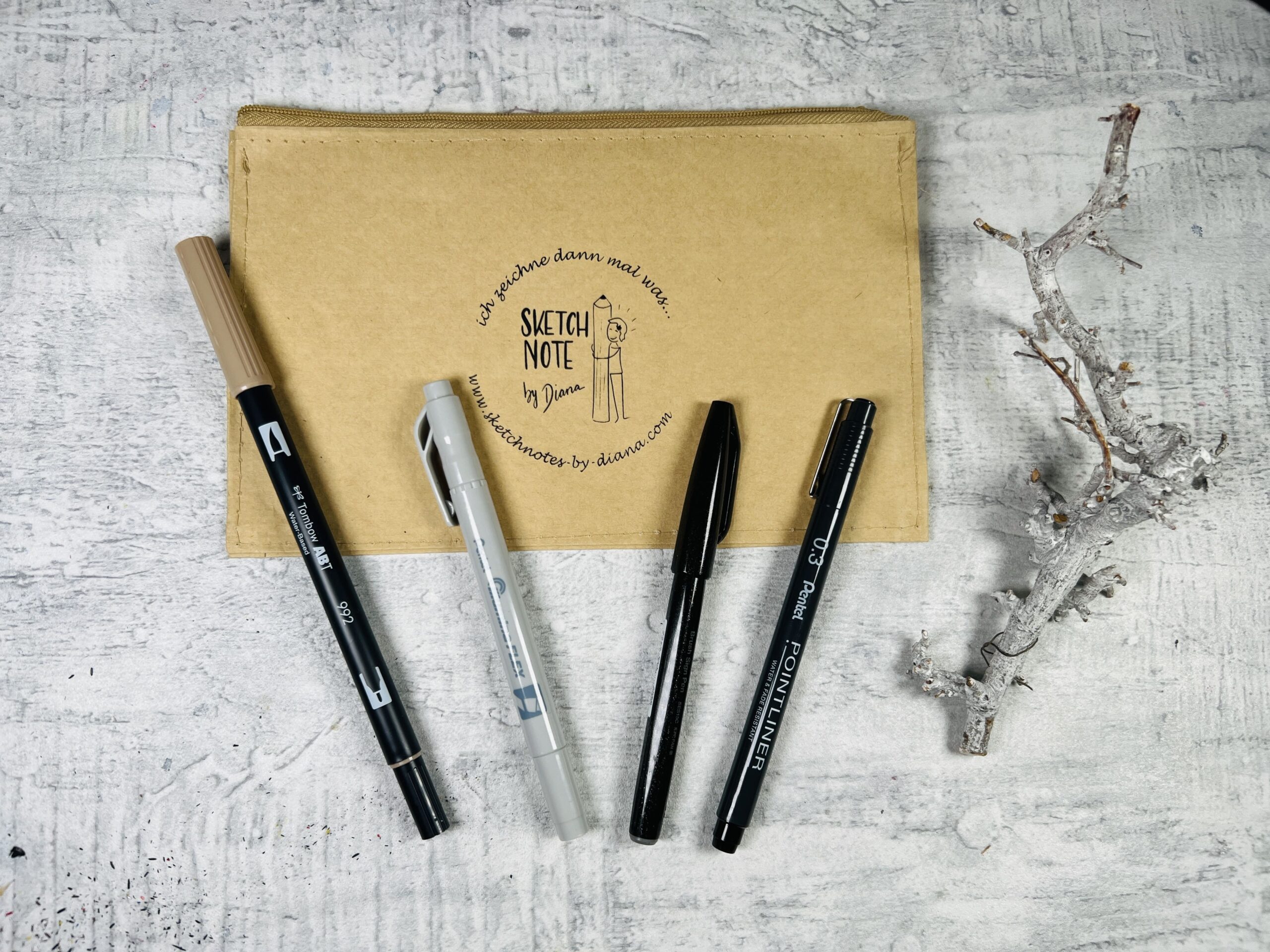 Bullet Journal Setup Bonus